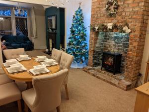 Grove Cottage, Flamborough