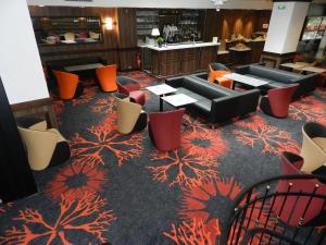 Hotels Hotel Gloria & Avenue : photos des chambres