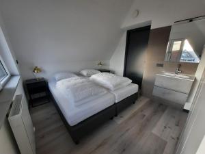 Vakantiehuis Singel 5a Domburg