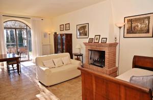 Agriturismo I Gergoni