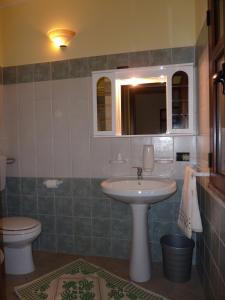 Agriturismo Su Barraccu img55