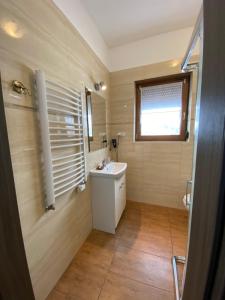 Dom Nad Brennica Pokoje i Apartamenty