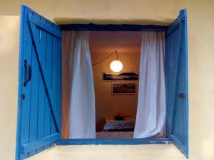 "Cafuné" Departamento