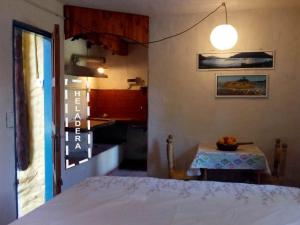 "Cafuné" Departamento