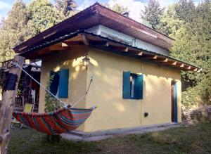 "Cafuné" Departamento