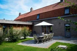 Doeselie deux - Maarkedal