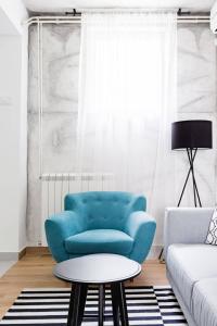 HostGost Selected Suites - Molerova 9