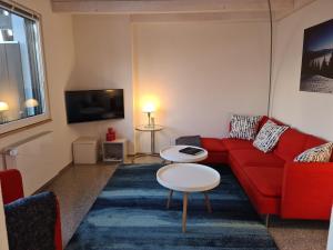 Crans-Montana Stunning Southview Flat