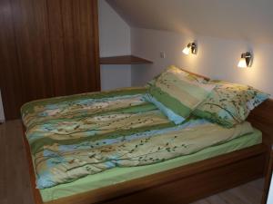 Apartment Knap 