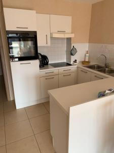 Sunny Studio in the heart of Sint-Idesbald