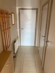 Sunny Studio in the heart of Sint-Idesbald