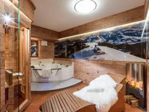 TraumChalet mit Sauna in Kirchberg im Skigebiet Kitzbühel - 蒂罗尔-基希贝格