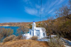 Aegean Dream Apartments Tinos Greece