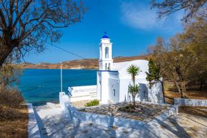 Aegean Dream Apartments Tinos Greece