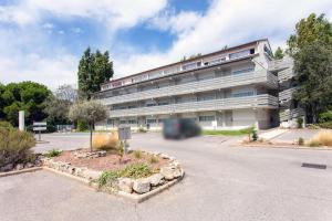 Hotels Campanile Montpellier Sud - A709 : photos des chambres