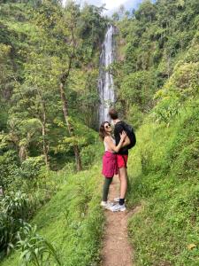 Shimbwe Meadows Home