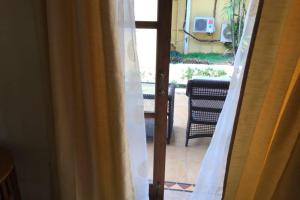 1BHK Luxury Homestay In Betalbatim South Goa 1km from the Beach
