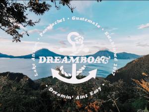 Dreamboat Hostel - Ubytování bez kategorie ve městě Panajachel