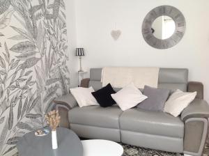 Appartements Les Bruyeres : photos des chambres