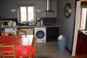 Appartements Gite Mirabelle : photos des chambres