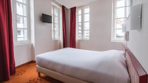 Superior Double Room room in Hotel Ours Blanc - Centre
