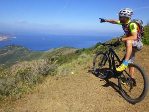 Residence il Mandorlo