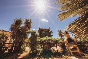 Residence il Mandorlo