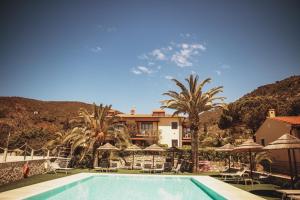 Residence il Mandorlo