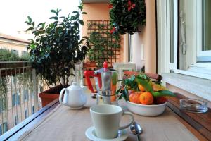 Decos Place Roma Teodora