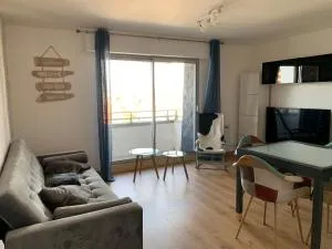 La quiétude à 350m de la plage - Berck-Plage