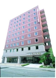 ツーリストイン高知 (Tourist Inn Kochi)
