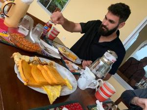 Shimbwe Meadows Home