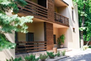 Forrest Park&Resort