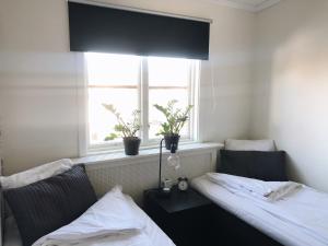 Deluxe Double or Twin Room room in Spirans Rum och Logi