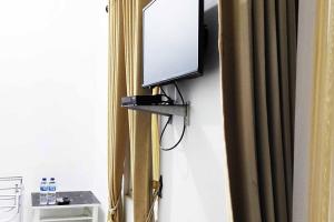 Pertiwi Homestay Near Museum Angkut Batu Mitra RedDoorz