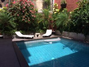 Hotel Reforma