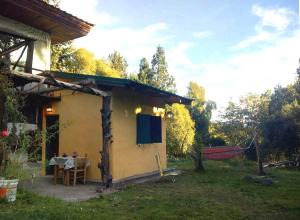 "Cafuné" Departamento