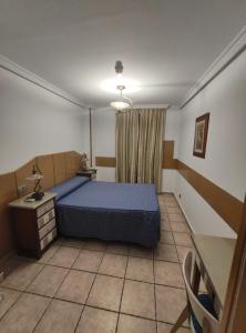 Double Room room in Hostal Maria Ronda