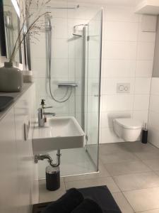 Ferienwohnung Gasser