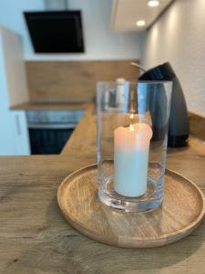 Ferienwohnung Gasser