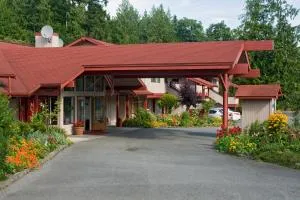 Sequim Bay Lodge - Sequim