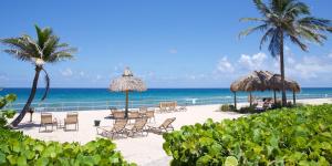 Beach & Waterway RFV Resort BB