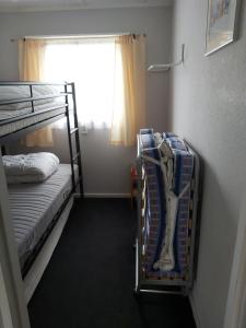 Charmant chalet te Voorthuizen