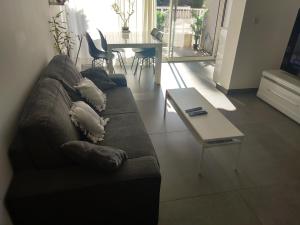 Appartements Le Club : photos des chambres