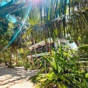 Thundi Sea View - Felidhu-Atoll