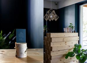 DOM GÓRY LAS - ADULTS 11 plus - kameralnie, w rytmie slow, centrum Karpacza, bezpłatny parking