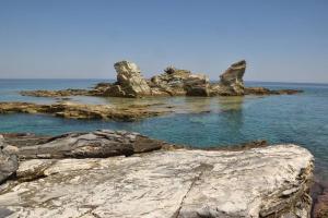 Balcony to the Aegean Sea - Pelion, Lampinou 37012