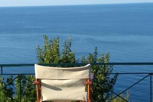Balcony to the Aegean Sea - Pelion, Lampinou 37012