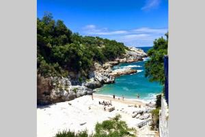 Balcony to the Aegean Sea - Pelion, Lampinou 37012
