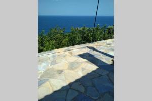 Balcony to the Aegean Sea - Pelion, Lampinou 37012